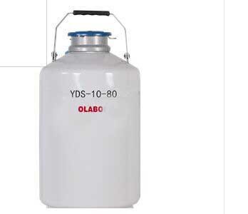 OLABO小型液氮罐的价格
