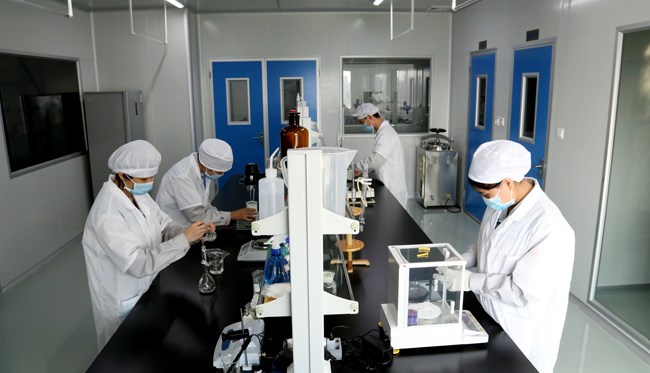 以溪木源、HBN、C咖、独特艾琳为代表的一批新兴品牌