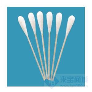 宏达卫材   医用棉签