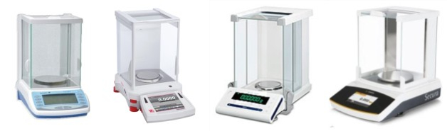 电子天平