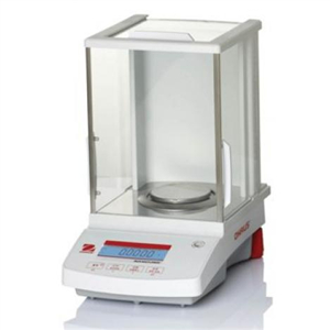 奥豪斯电子天平