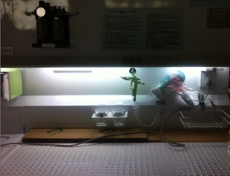 肯格王新品--内窥镜清洗中心