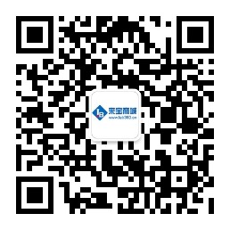 来宝商城二维码