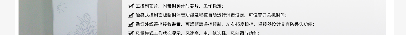 肯格王空气消毒机