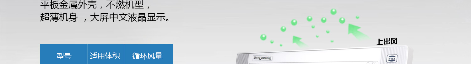 优惠价格来电垂询 平板金属外壳，不燃机型，
 超薄机身 ，大屏中文液晶显示。