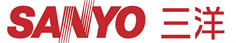 三洋logo