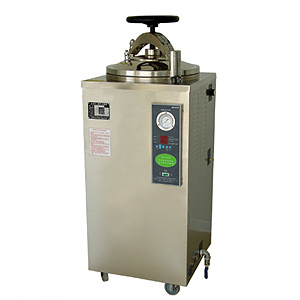 YXQ-100SII高压蒸汽灭菌器/锅