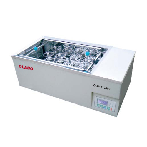 OLB-110X50水浴摇床往复振荡