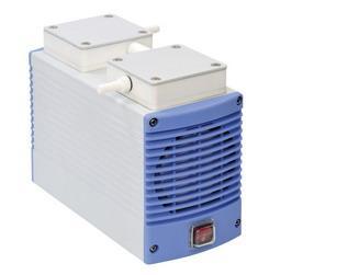 洛科耐腐蚀真空泵Chemker 410