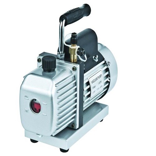 Tanker 130油式真空泵