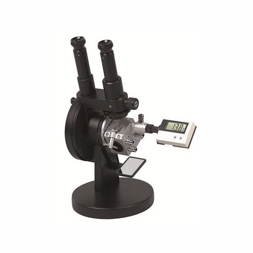 WYA-2W双目数字阿贝折射仪