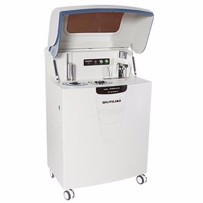 全自动微量元素分析仪QL8000(B型)