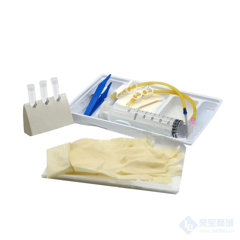 一次性腹腔穿刺包.