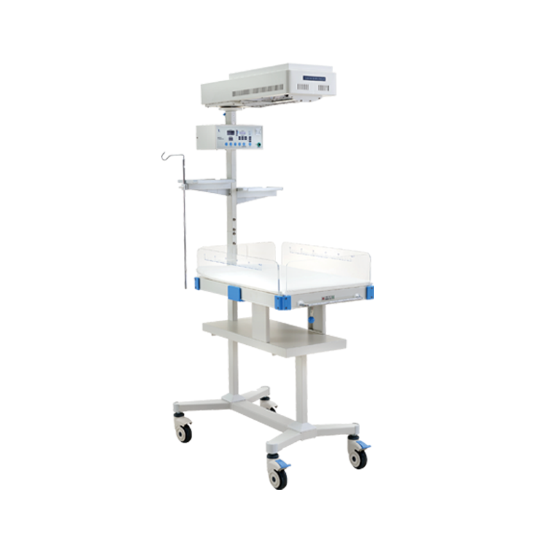 婴儿辐射保暖台