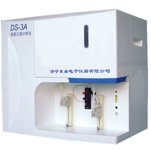 微量元素分析仪