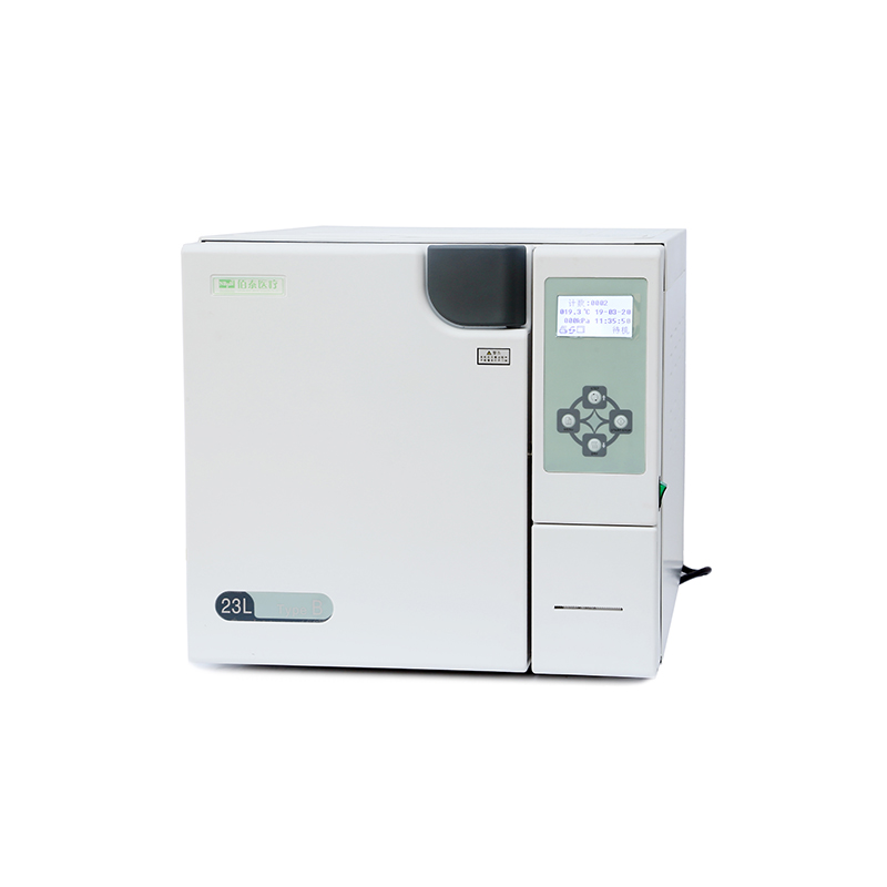 脉动真空灭菌器